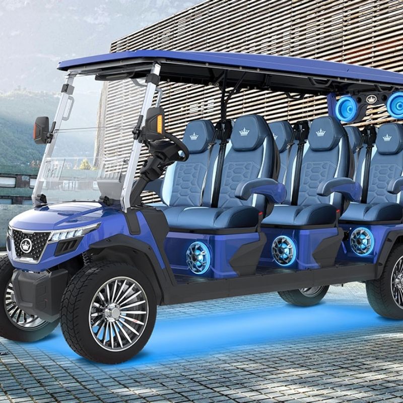 EVOLUTION D6 MAX GT6